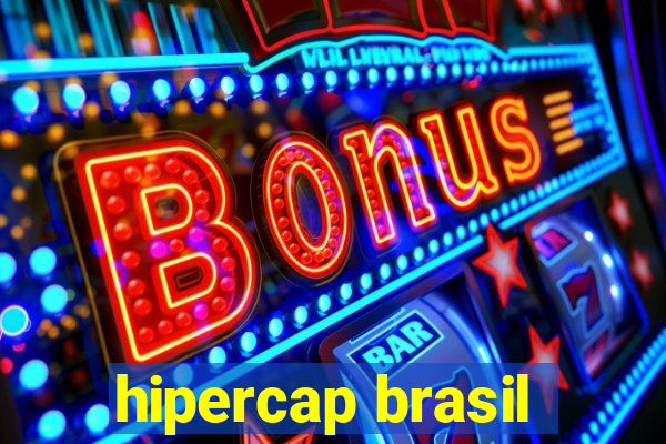 hipercap brasil